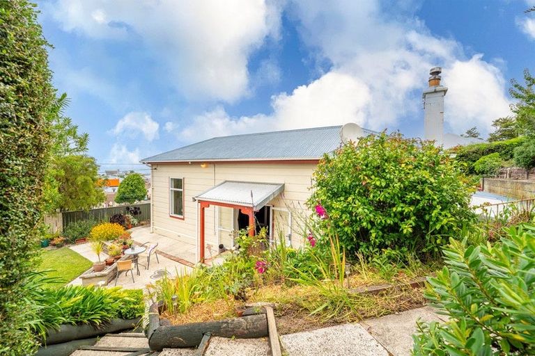 Photo of property in 25 Dee Street, Oamaru, 9400