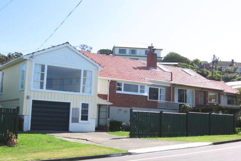 Photo of property in 69 Homebush Road, Khandallah, Wellington, 6035