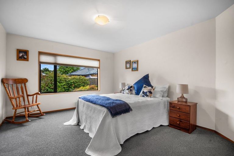 Photo of property in 16 Aylsham Lane, Casebrook, Christchurch, 8051