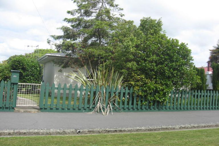 Photo of property in 95 Tyndall Street, Pahiatua, 4910