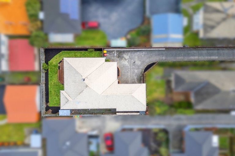 Photo of property in 15a Nottingham Avenue, Halswell, Christchurch, 8025