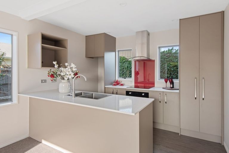 Photo of property in 192a Simeon Street, Spreydon, Christchurch, 8024