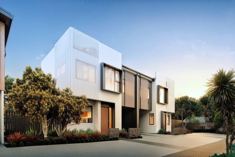 Photo of property in 23 Sullivan Avenue, Mangere Bridge, Auckland, 2022