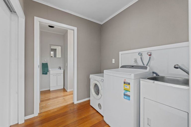 Photo of property in 331 Thames Street, Morrinsville, 3300