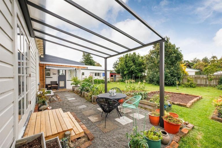 Photo of property in 4 Bond Street, Marton, 4710