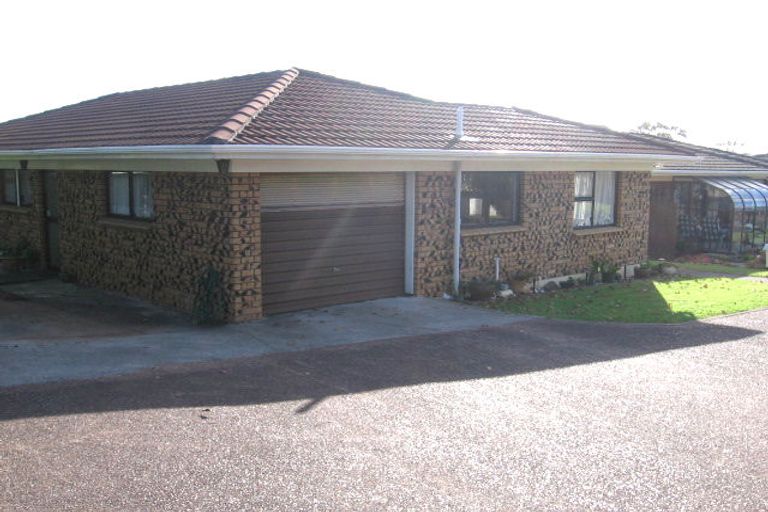 Photo of property in 1/106 Pakuranga Road, Pakuranga, Auckland, 2010