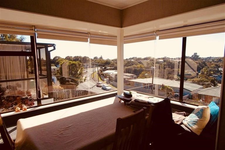 Photo of property in 61 Tarahua Road, Welbourn, New Plymouth, 4310