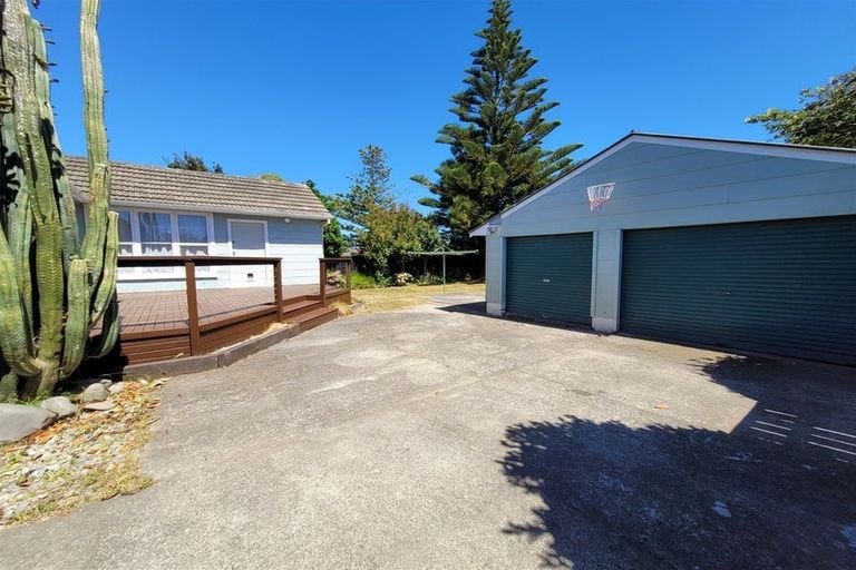 Photo of property in 193 Oxford Terrace, Avalon, Lower Hutt, 5011