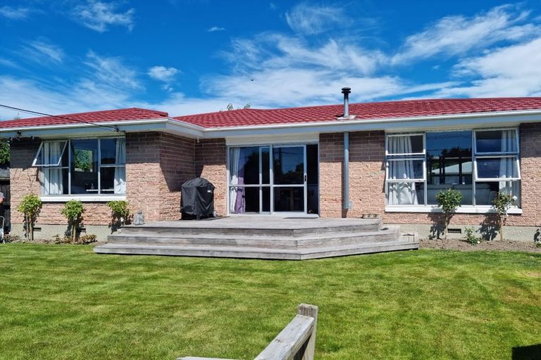 Photo of property in 4 Cedars Street, Hoon Hay, Christchurch, 8025