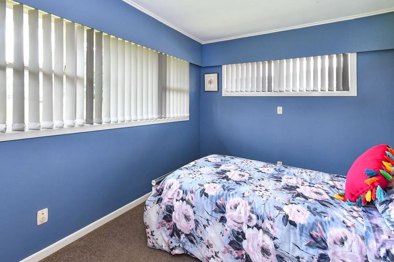 Photo of property in 9 Ramsey Street, Papatoetoe, Auckland, 2025