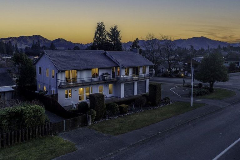 Photo of property in 63 Conical Hill Road, Hanmer Springs, 7334