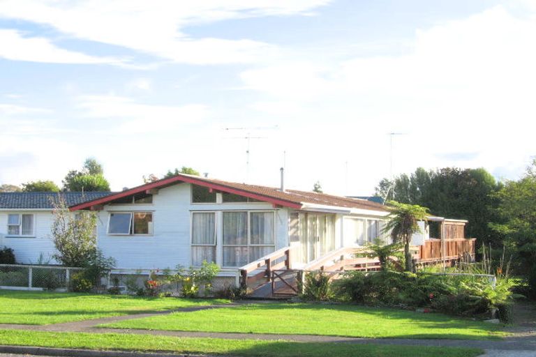 Photo of property in 48a Paraonui Road, Tokoroa, 3420