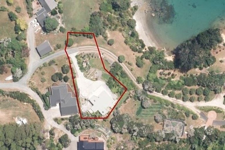 Photo of property in 260 Elaine Bay Road, Elaine Bay, French Pass, 7193