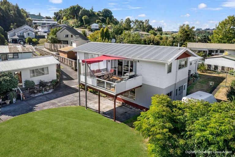 Photo of property in 3 Wanaka Street, Aramoho, Whanganui, 4500