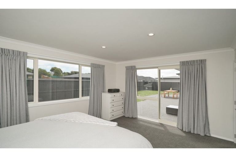 Photo of property in 87 Bayliss Drive, Kaiapoi, 7630