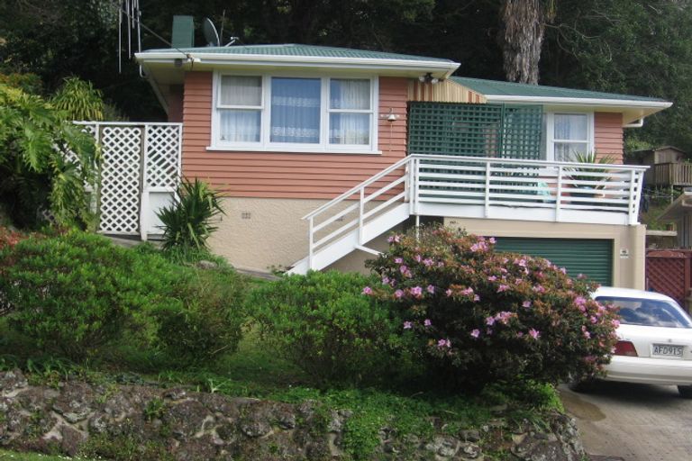 Photo of property in 64 Silverstream Road, Horahora, Whangarei, 0110