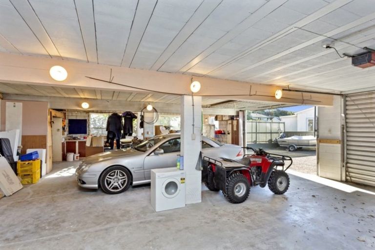 Photo of property in 31 The Parade, Motunau, Waipara, 7387