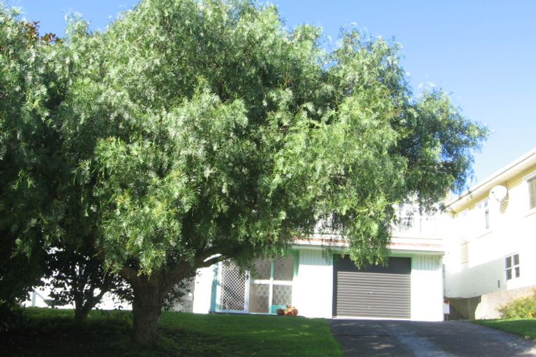 Photo of property in 43 Raroa Terrace, Tawa, Wellington, 5028