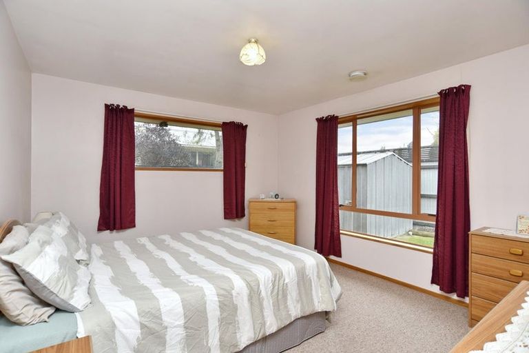Photo of property in 111 King Street, Rangiora, 7400