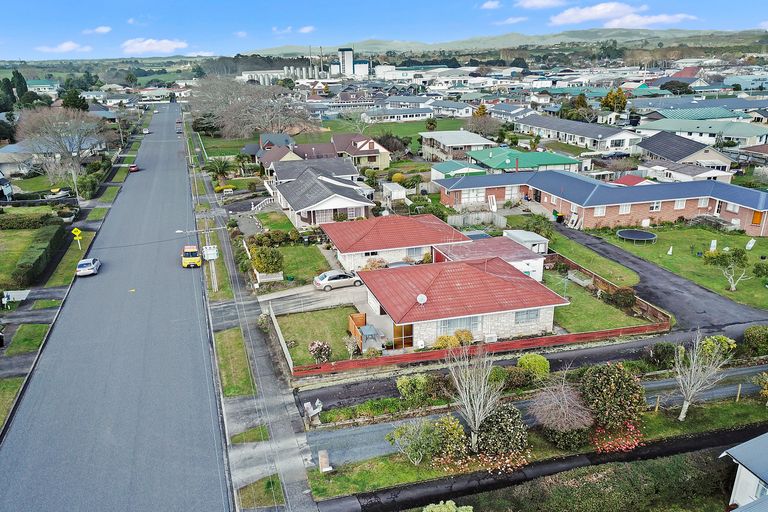 Photo of property in 21b Victoria Avenue, Morrinsville, 3300