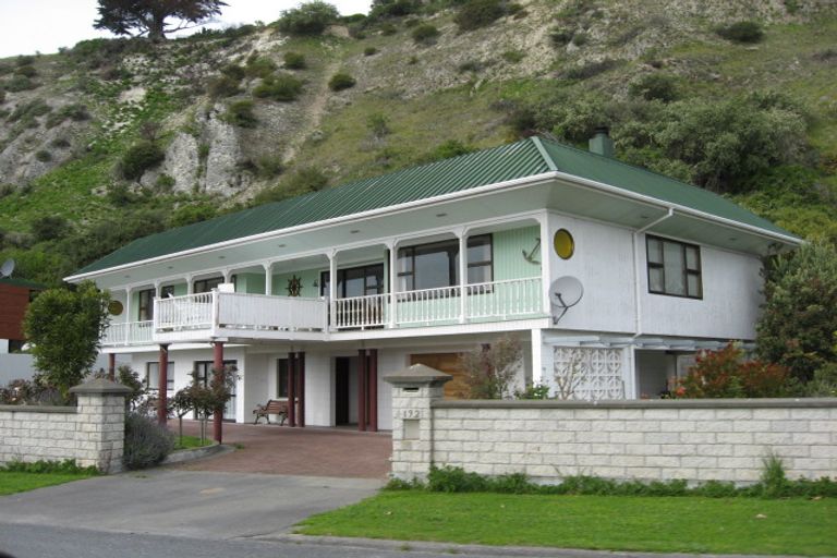 Photo of property in 192 Torquay Street, Kaikoura, 7300