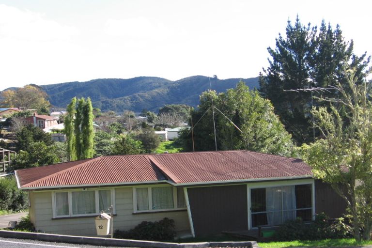 Photo of property in 12 Hospital Road, Kawakawa, 0210