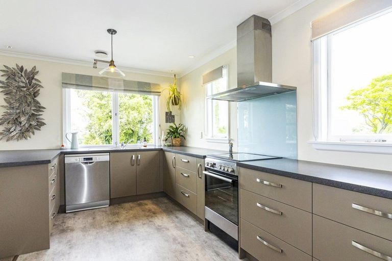 Photo of property in 196 Downs Road, Geraldine Downs, Geraldine, 7991