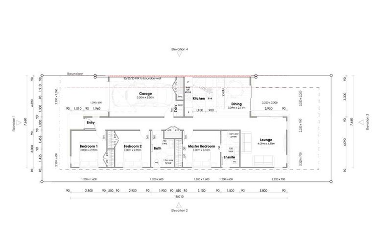 Photo of property in 8 Karo Close, Papamoa, 3118