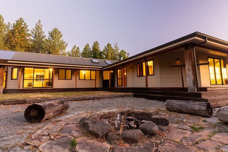 Photo of property in 46a North West Arch, Twizel, 7901