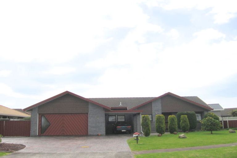 Photo of property in 3 Verbena Glen, Mount Maunganui, 3116