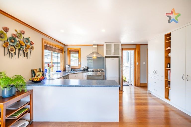 Photo of property in 63 Pretoria Street, Hutt Central, Lower Hutt, 5010