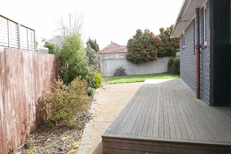 Photo of property in 235 Grimseys Road, Redwood, Christchurch, 8051
