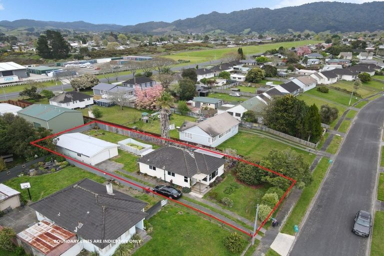 Photo of property in 19 Thomas Street, Ngaruawahia, 3720