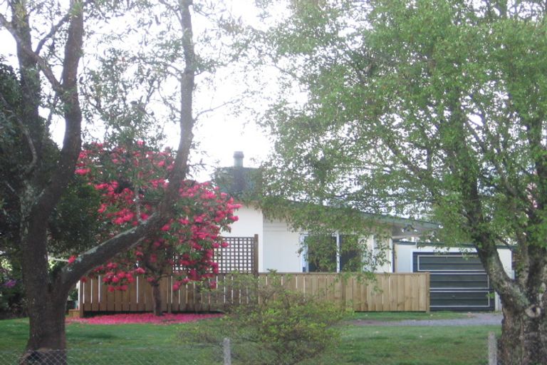 Photo of property in 302 Malfroy Road, Pomare, Rotorua, 3015