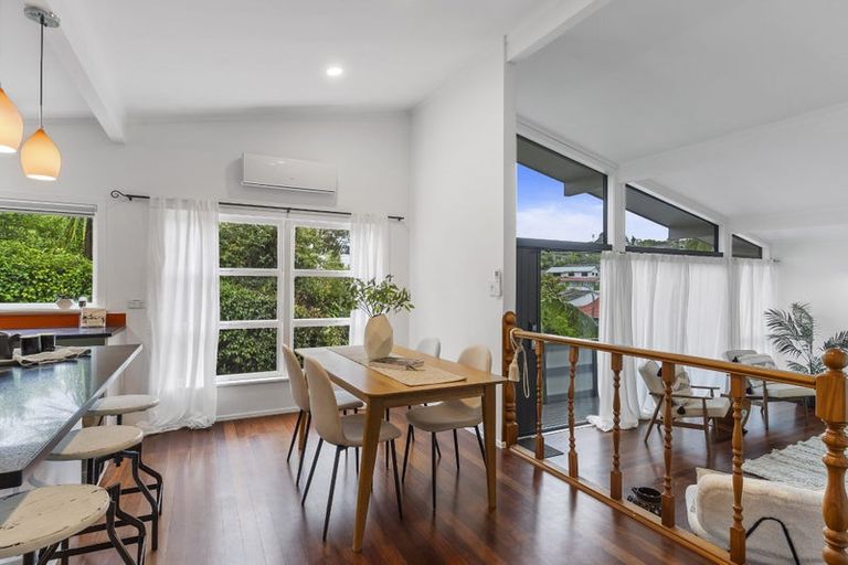 Photo of property in 3 Keldale Place, Forrest Hill, Auckland, 0620