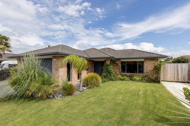 Photo of property in 79 Arabian Drive, Papamoa Beach, Papamoa, 3118