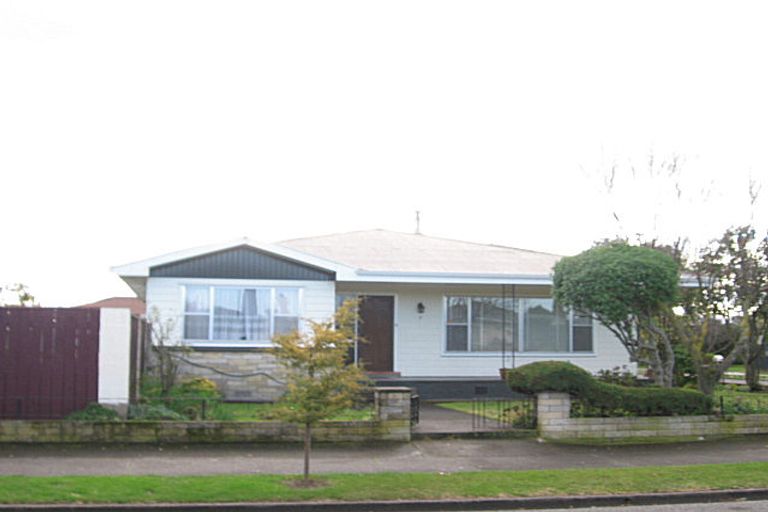 Photo of property in 7 Cranby Crescent, Onekawa, Napier, 4110