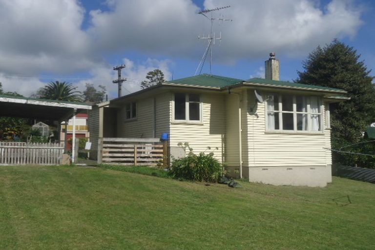 Photo of property in 34 Galway Crescent, Putaruru, 3411