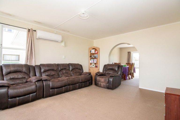 Photo of property in 6 Flora Street, Paeroa, 3600