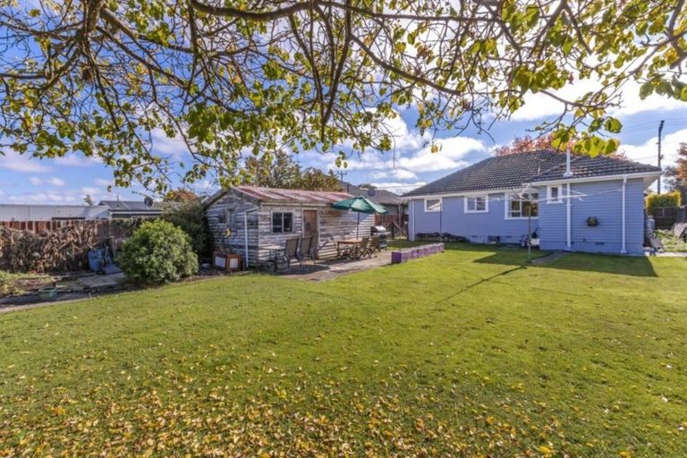 Photo of property in 163 Buchanans Road, Hei Hei, Christchurch, 8042