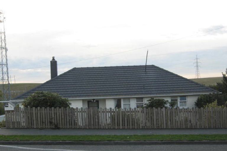 Photo of property in 64 Old North Road, Marchwiel, Timaru, 7910