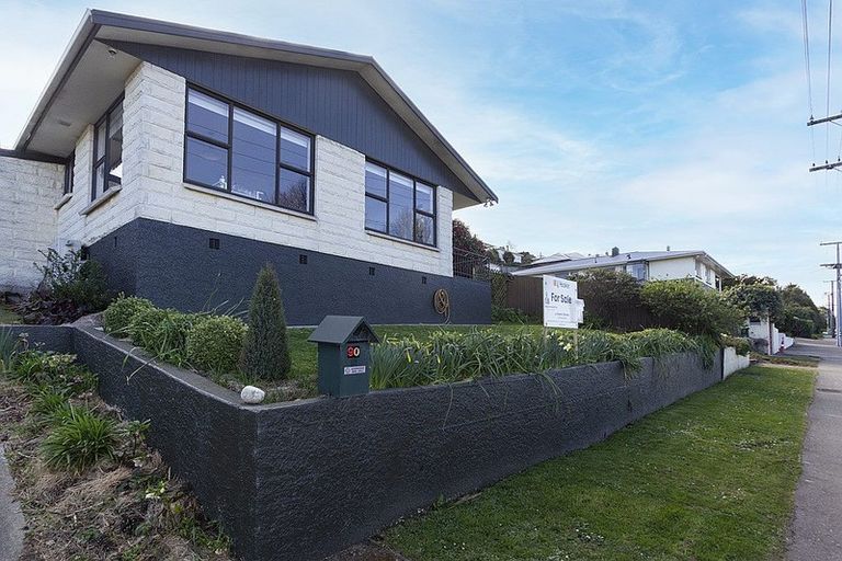 Photo of property in 90 Reed Street, Oamaru, 9400