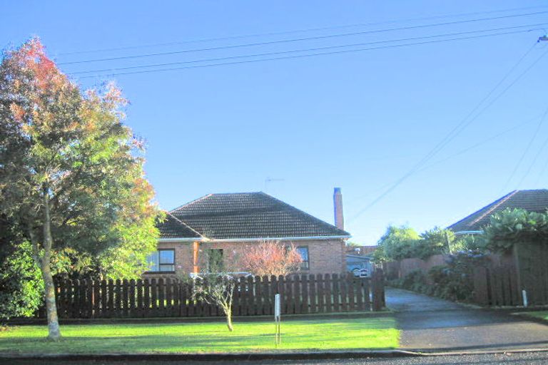 Photo of property in 3/27 Avis Avenue, Papatoetoe, Auckland, 2025