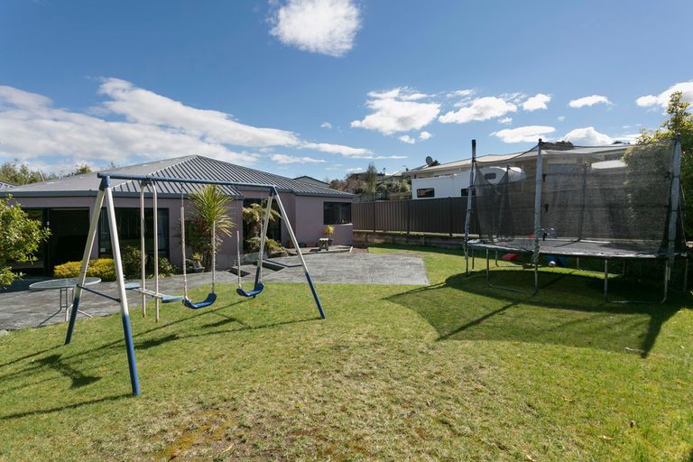 Photo of property in 80 Lakewood Drive, Nukuhau, Taupo, 3330