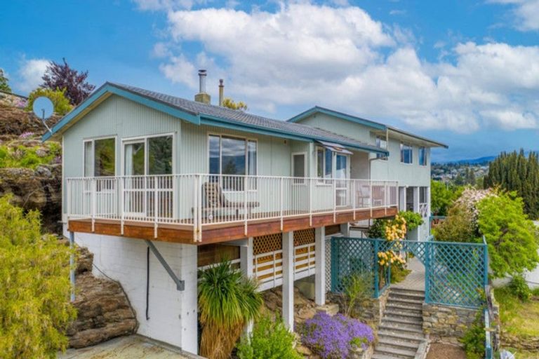 Photo of property in 17 Glencarron Street, Alexandra, 9320