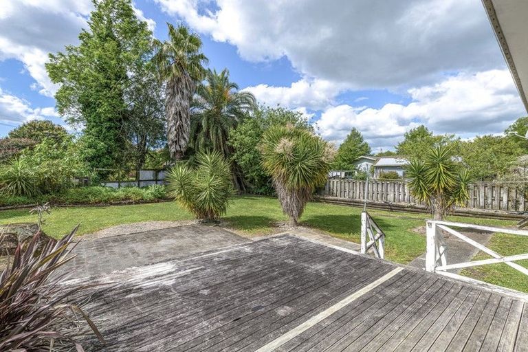 Photo of property in 8 Kowhai Place, Te Kauwhata, 3710