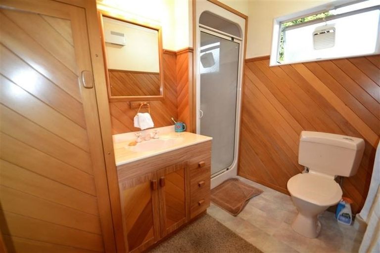 Photo of property in 1 Warwick Street, Richmond, 7020