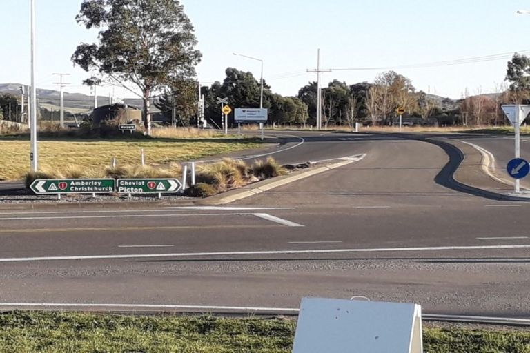 Photo of property in 9 Ferguson Avenue, Waipara, 7483