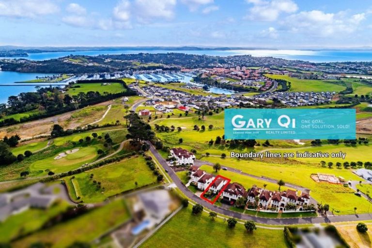 Photo of property in 285 Pinecrest Drive, Gulf Harbour, Whangaparaoa, 0930