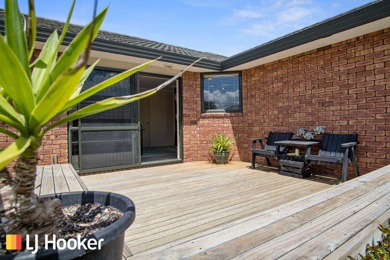 Photo of property in 4 Ashworth Place, Matamata, 3400